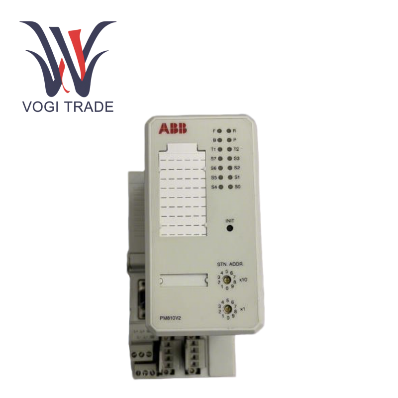 ABB PM810V2 3BSE013220R1