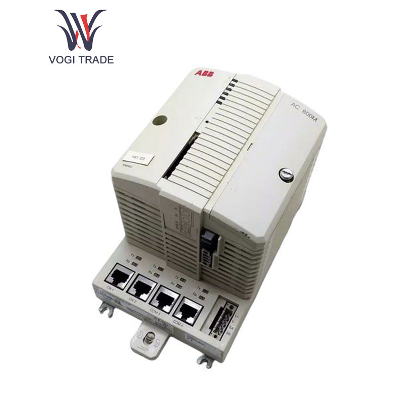 ABB PM860K01