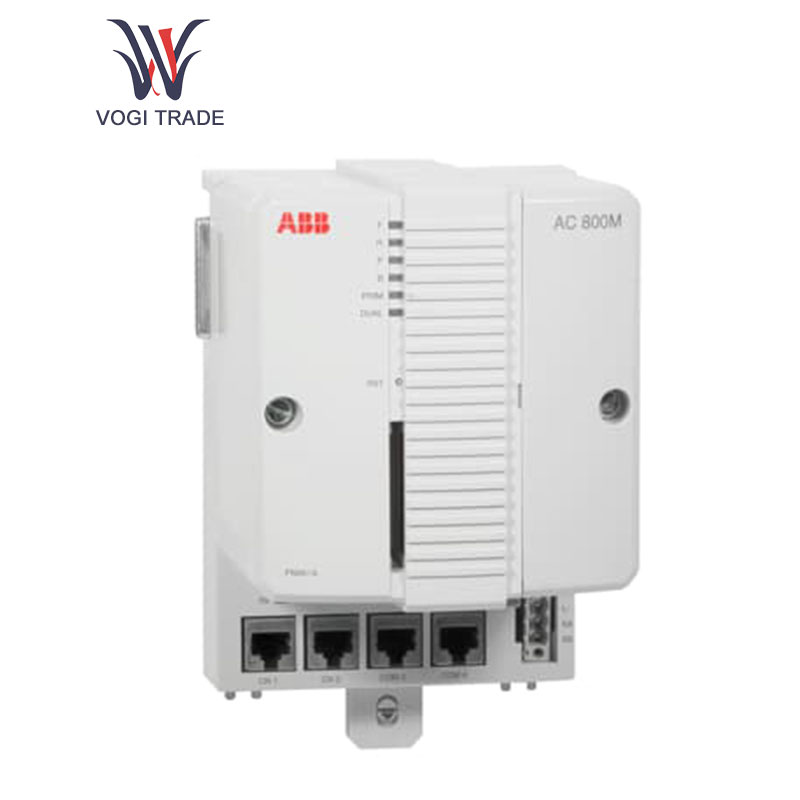 ABB PM861AK01