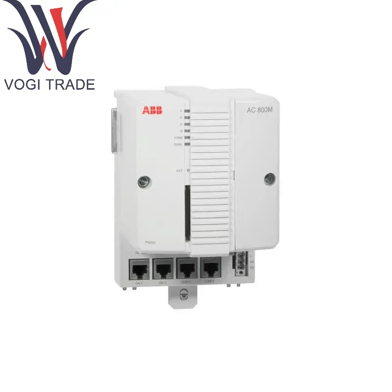 ABB PM865K01 3BSE031151R1