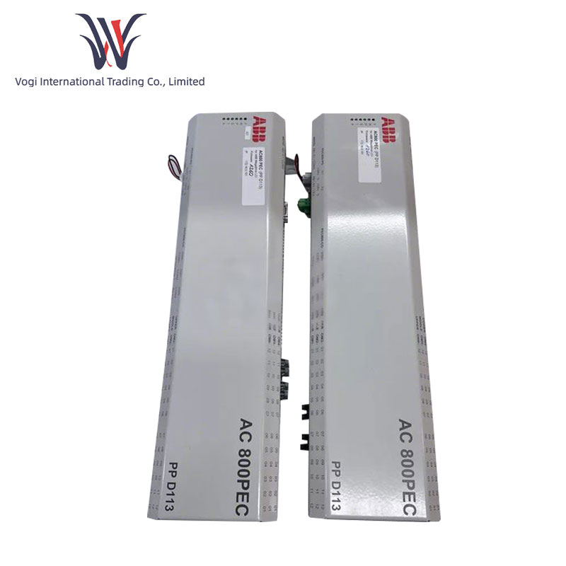 ABB PPD113B03