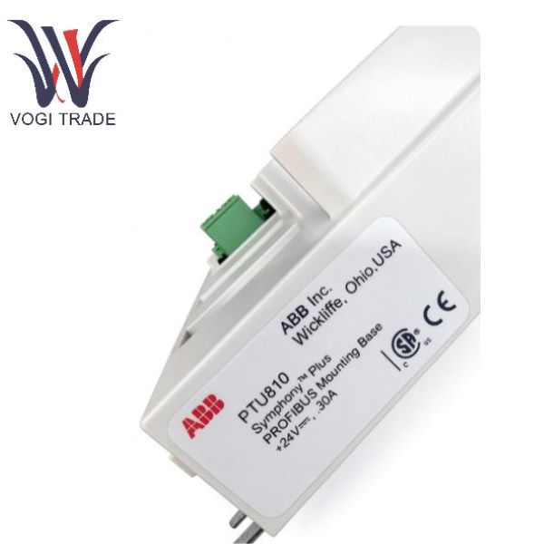 ABB PTU810