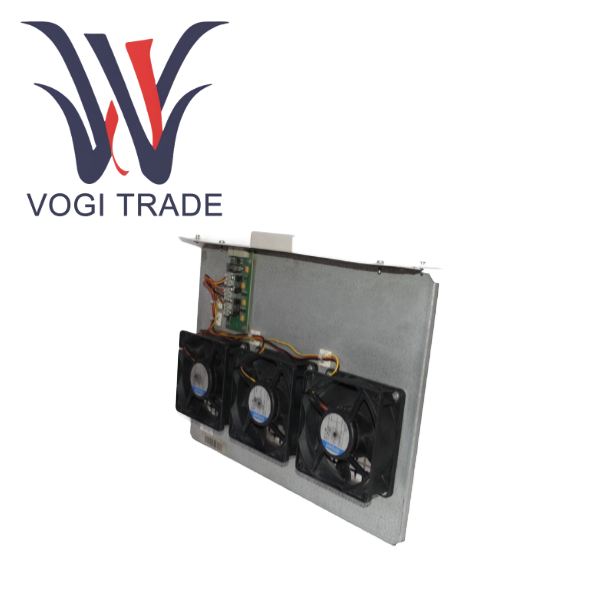 ABB RC527 3BSE008154R1 Fan Unit