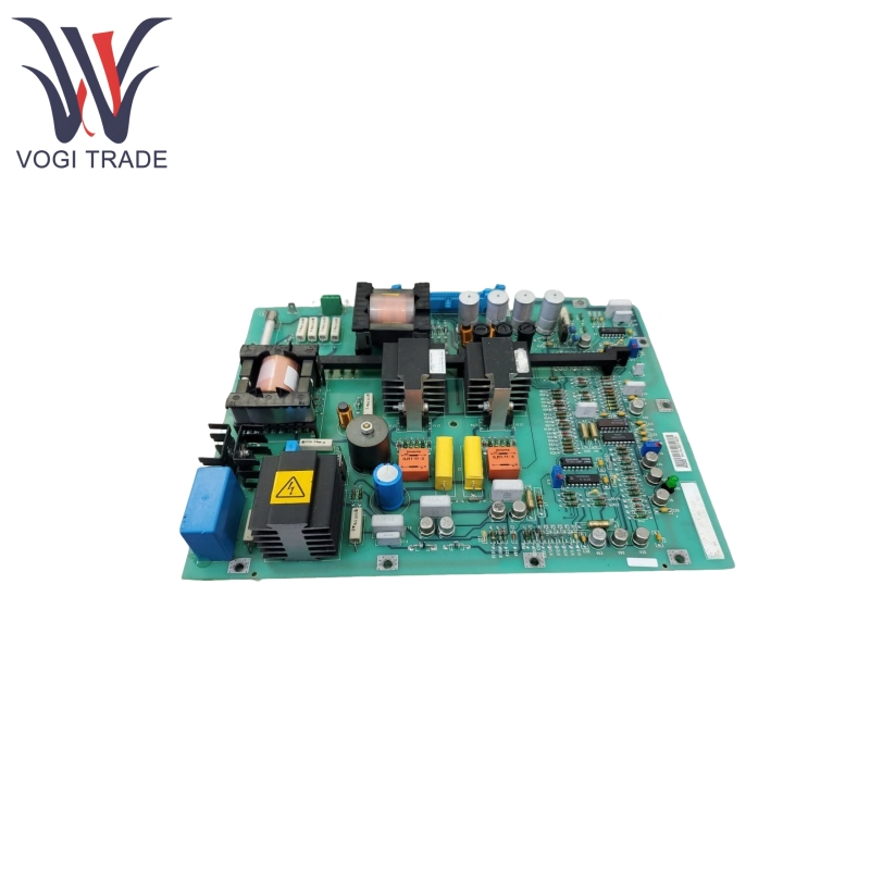 ABB SAFT 113