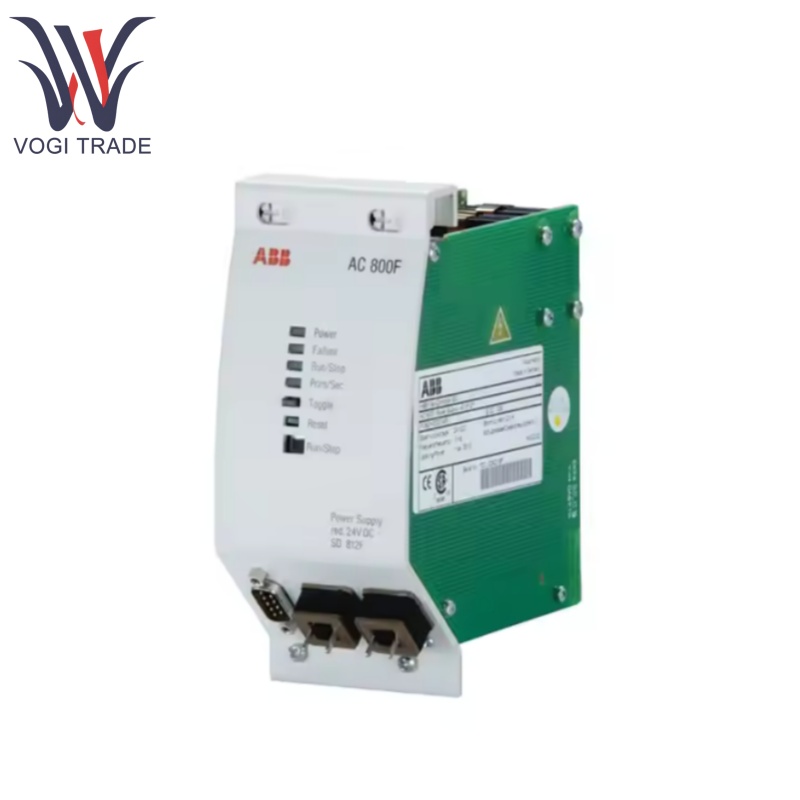 ABB SD812F