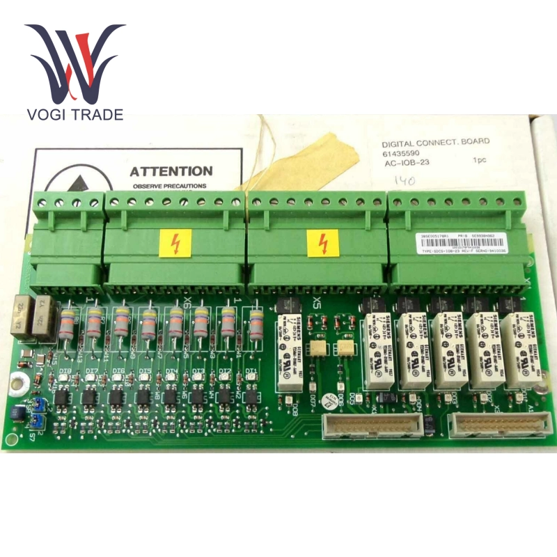 ABB SDCS-IOB-23 3ADT220090R0023