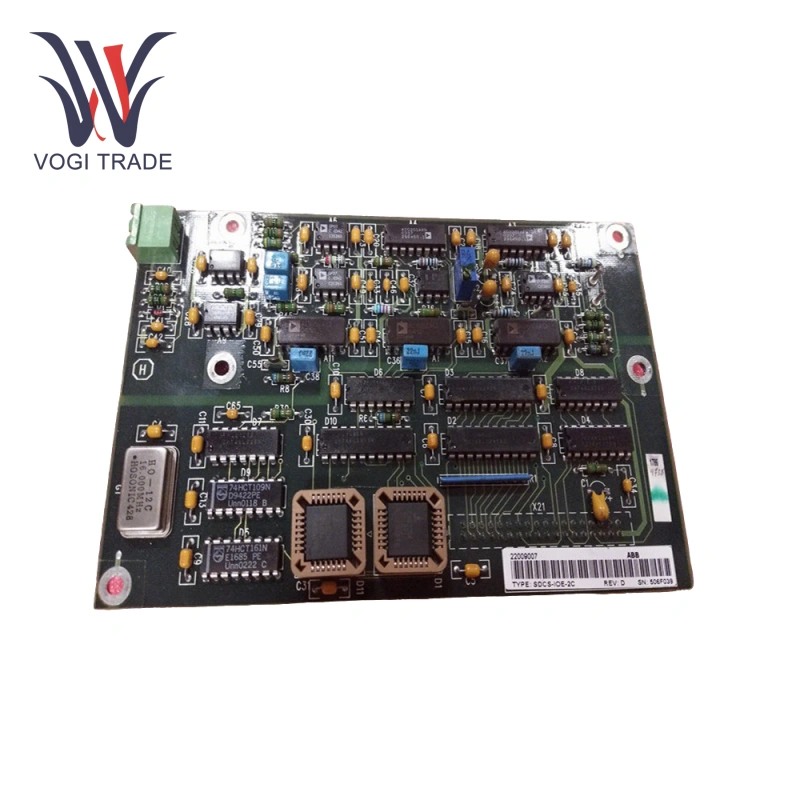 ABB SDCS-IOE-2C