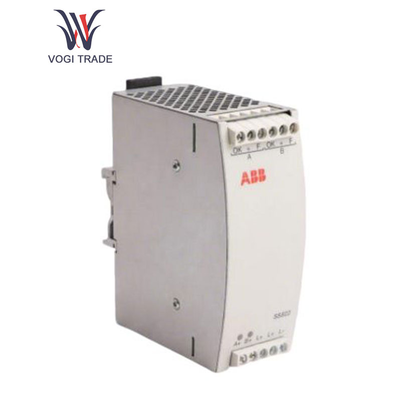 ABB SS822