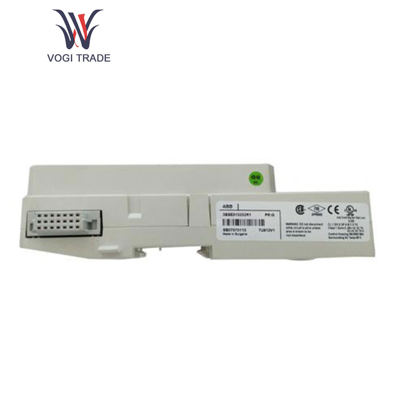 ABB TB805