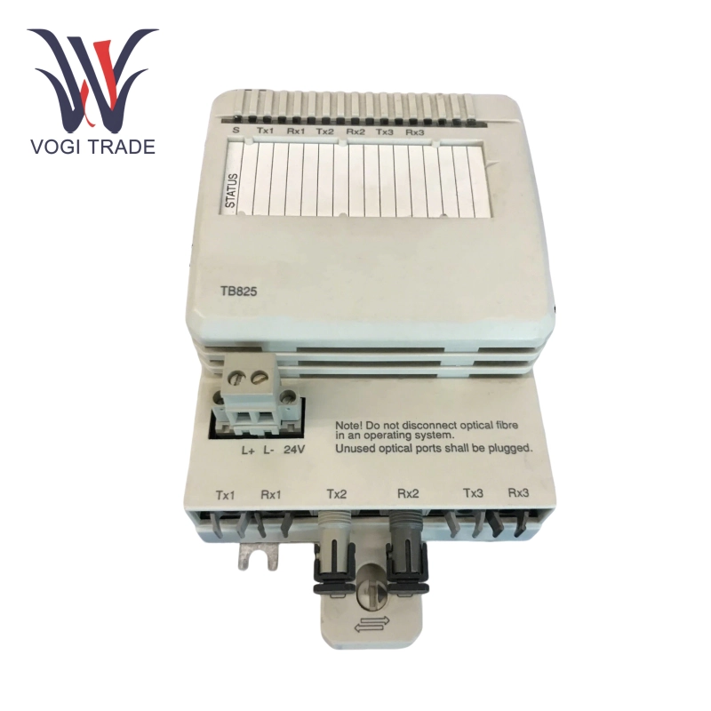 ABB TB825 3BSE036634R1