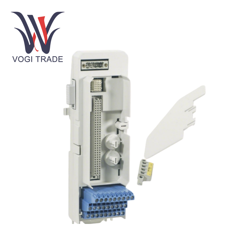 ABB TU890 3BSC690075R1
