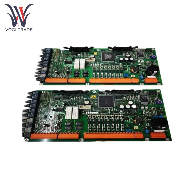 ABB UAC389AE02