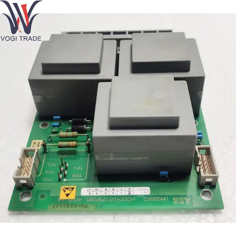 ABB UNS0862A-P HIEE405179R0001
