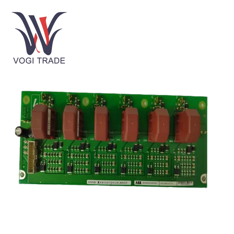 ABB UNS0881a-P,V1 3BHB006338R0001