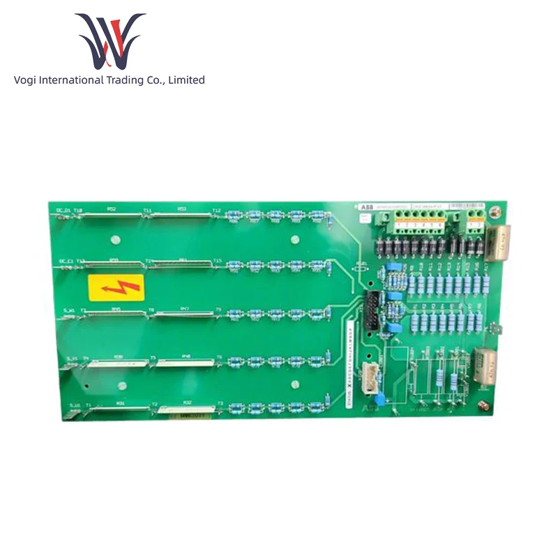 ABB UNS0882A-P V1