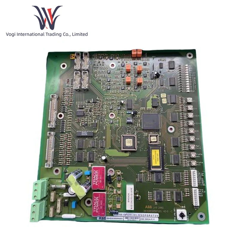 ABB UNS2882A-P V1