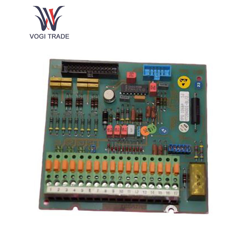 ABB YPG106A