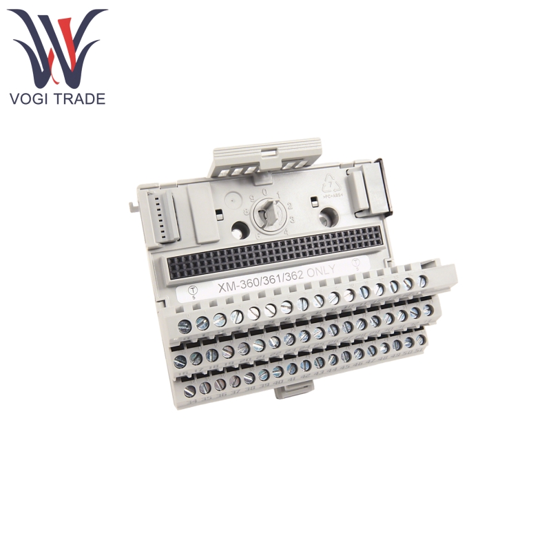 Allen Bradley 1440-TB-E