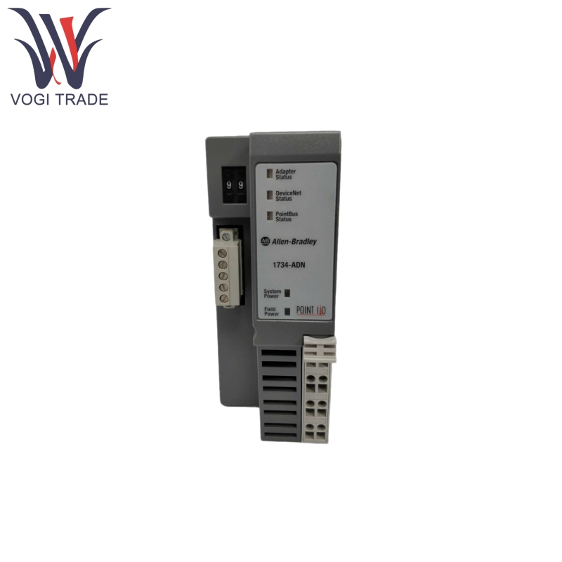 Allen Bradley 1734-ADN