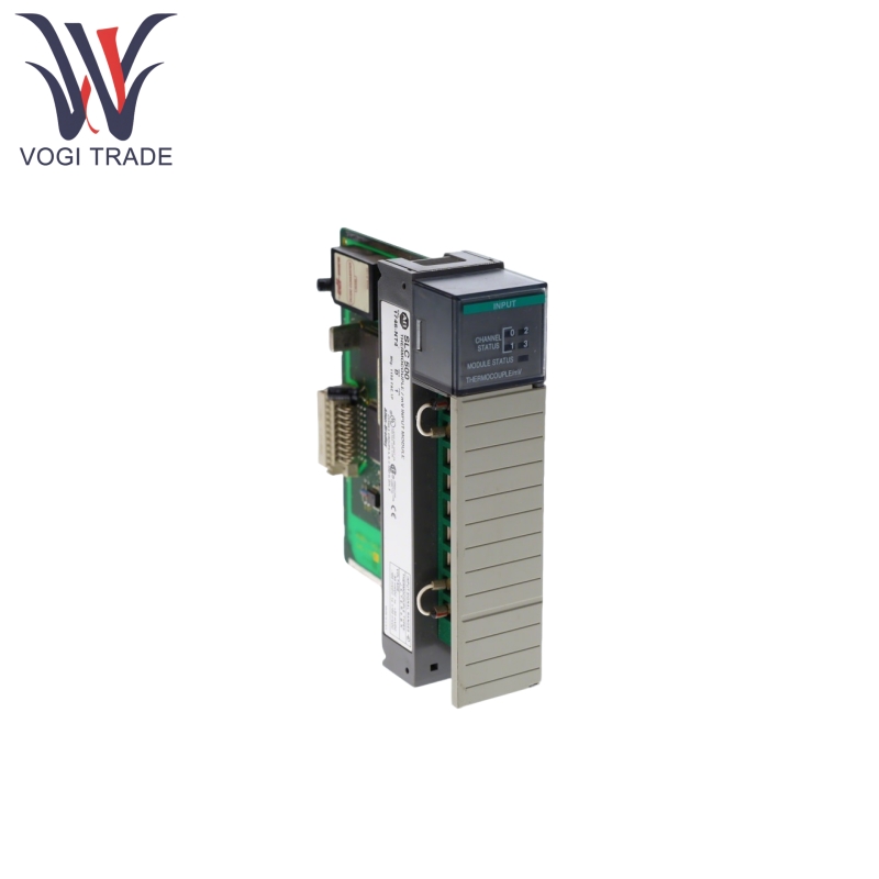 Allen Bradley 1746-NT4