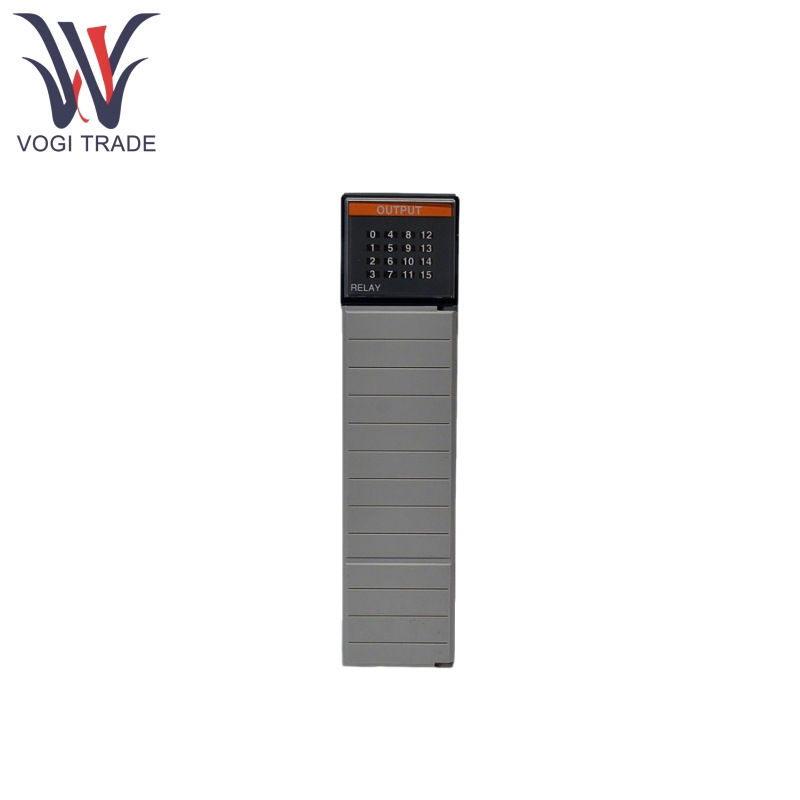 Allen Bradley 1746-OW16