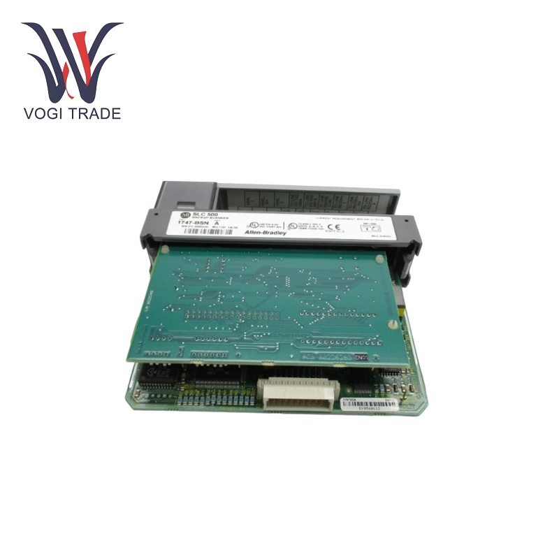 Allen Bradley 1747-BSN