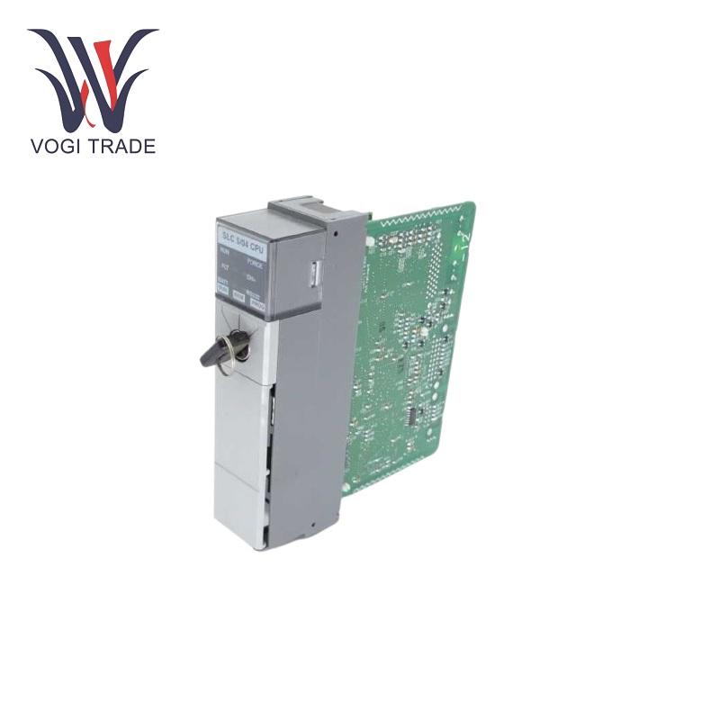Allen Bradley 1747-L543