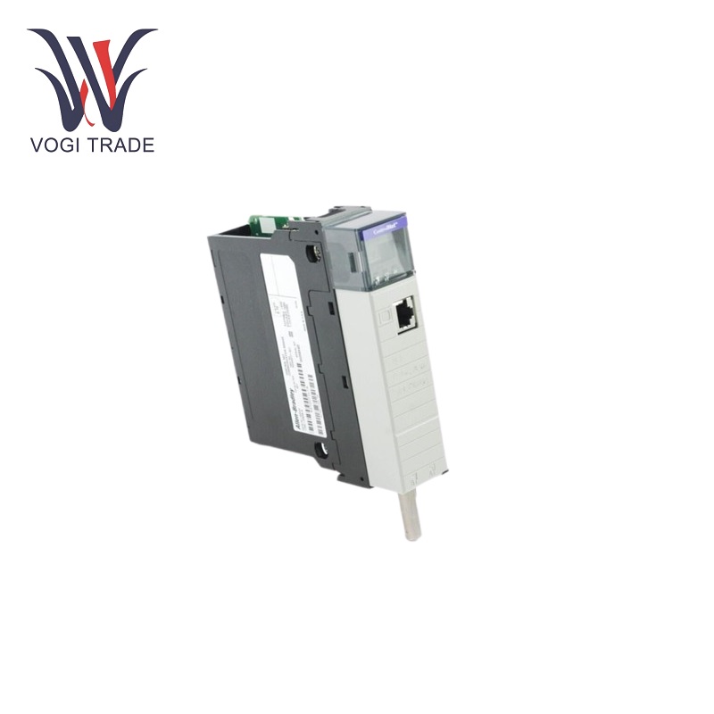 Allen Bradley 1756-CN2RK