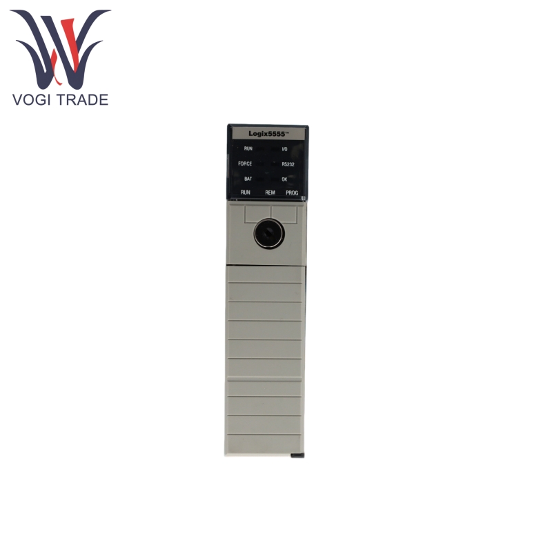 Allen Bradley 1756-L55M22