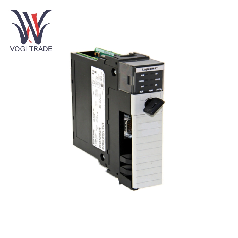Allen Bradley 1756-L62