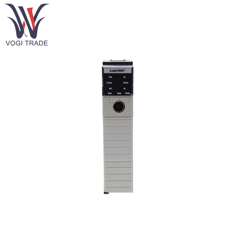 Allen Bradley 1756-L63
