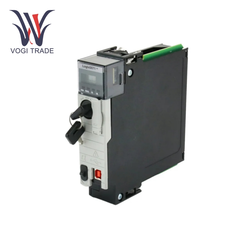 Allen Bradley 1756-L71