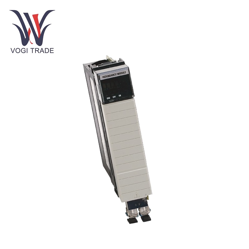 Allen Bradley 1756-RM2XT