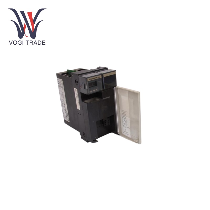 Allen Bradley 1757-SRM