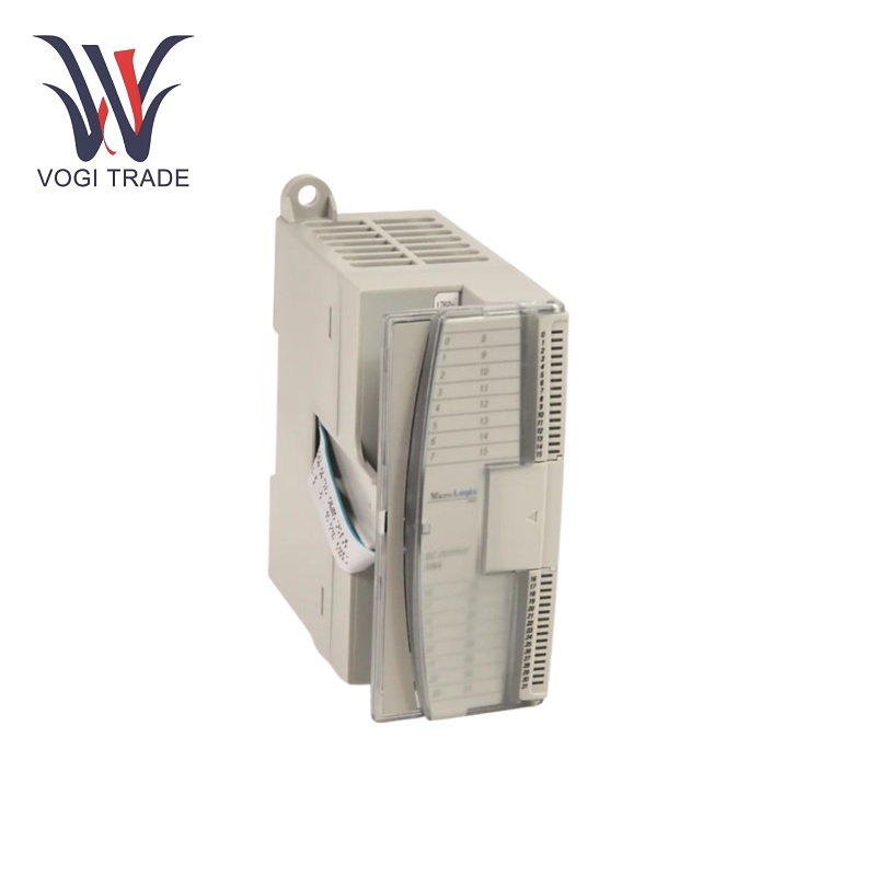 Allen Bradley 1762-OW8