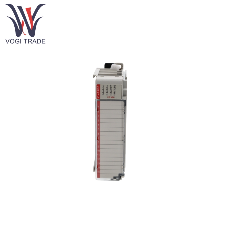 Allen Bradley 1769-IA16