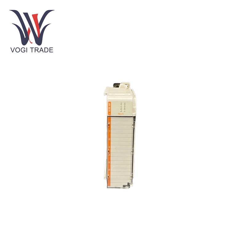 Allen Bradley 1769-OW8