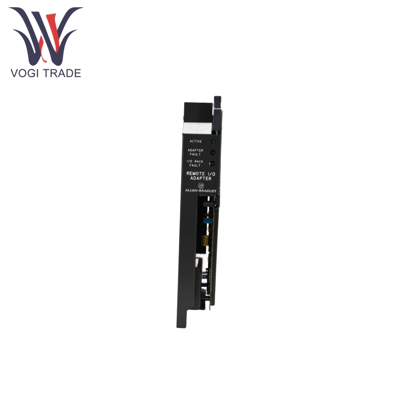 Allen Bradley 1771-ASB