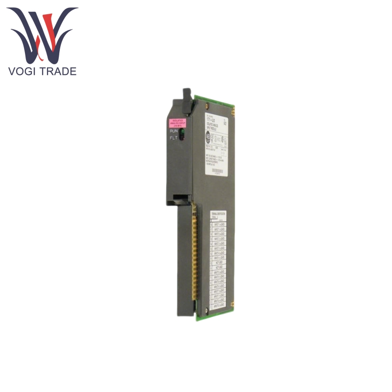 Allen Bradley 1771-IL