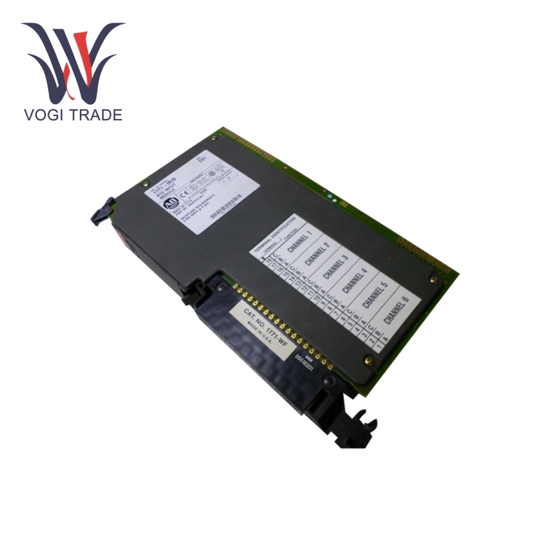 Allen Bradley 1771-IR