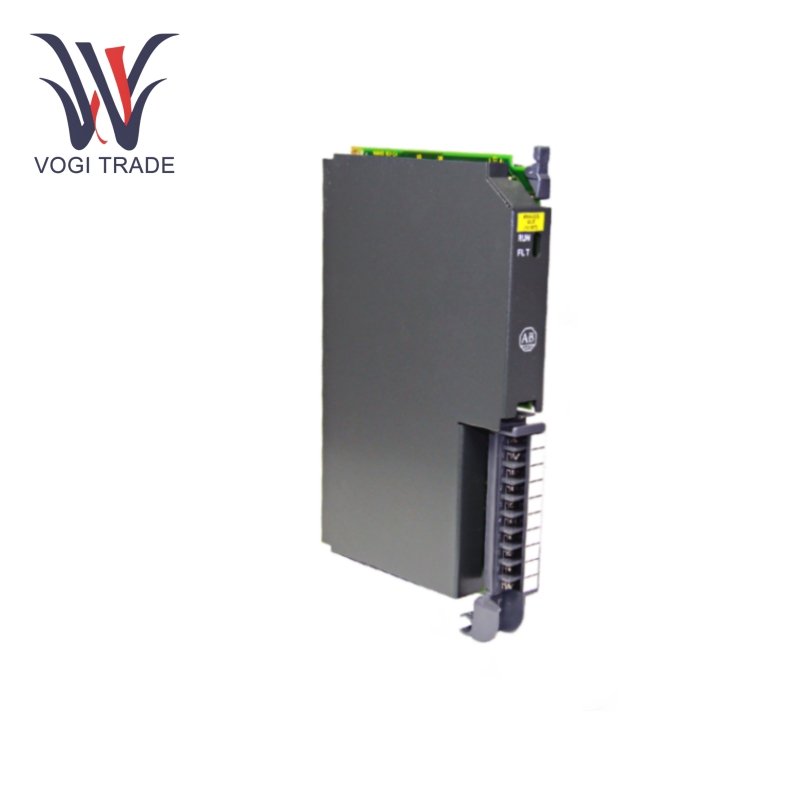 Allen Bradley 1771-OFE2