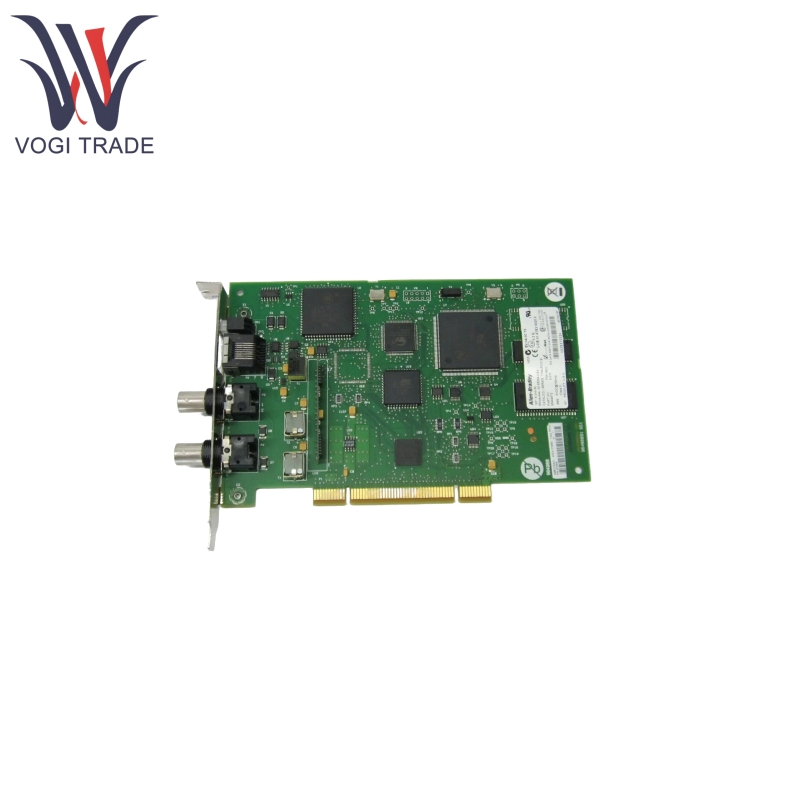 Allen Bradley 1784-PCIC