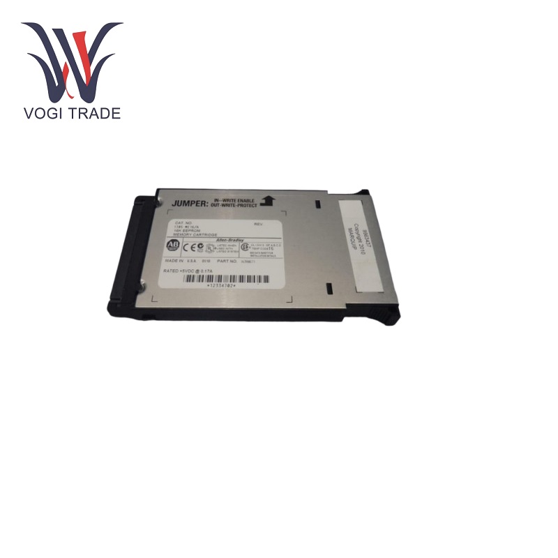 Allen Bradley 1785-ME16