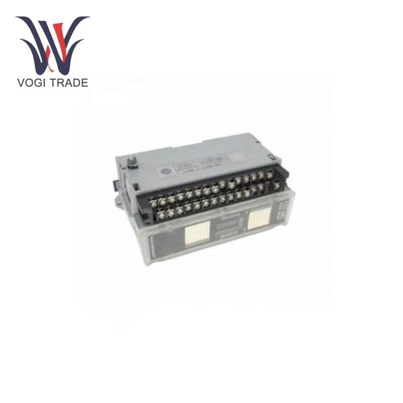 Allen Bradley 1791-8BC