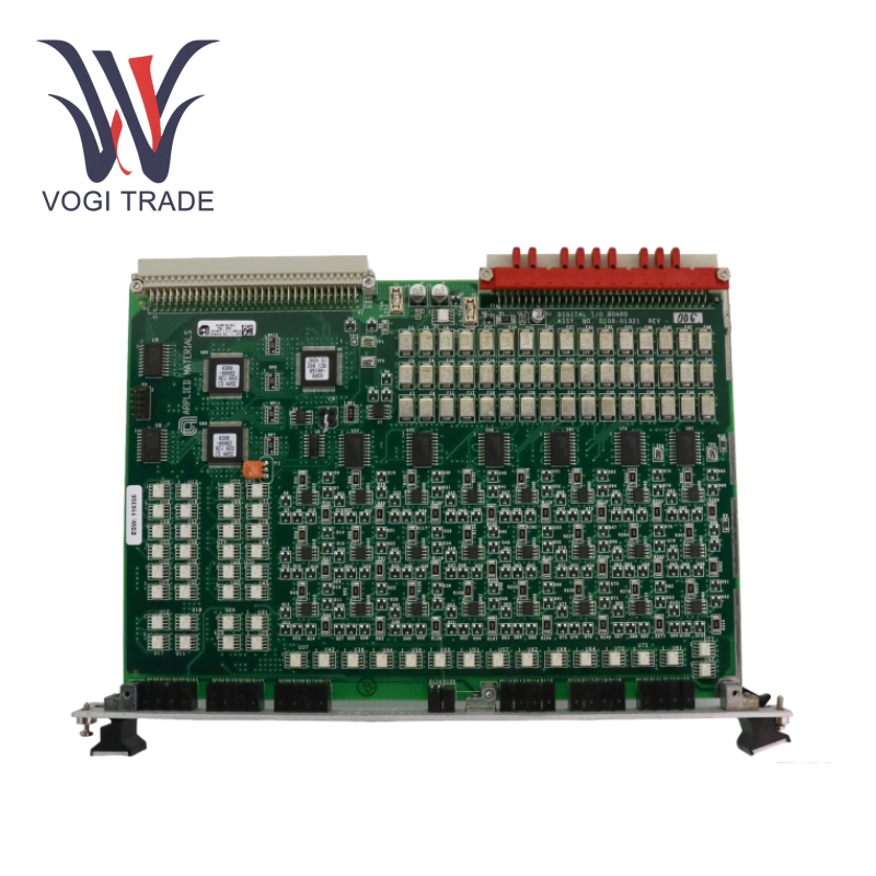 AMAT 0100-01321