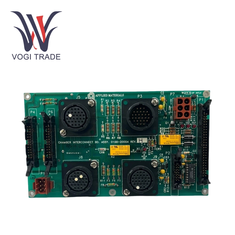 AMAT 0100-20004