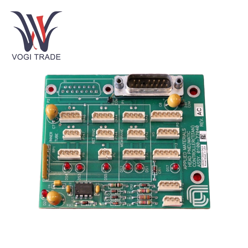AMAT 0100-77040