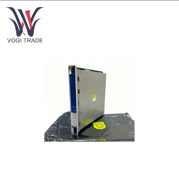 Bently Nevada 3500/61 163179-02