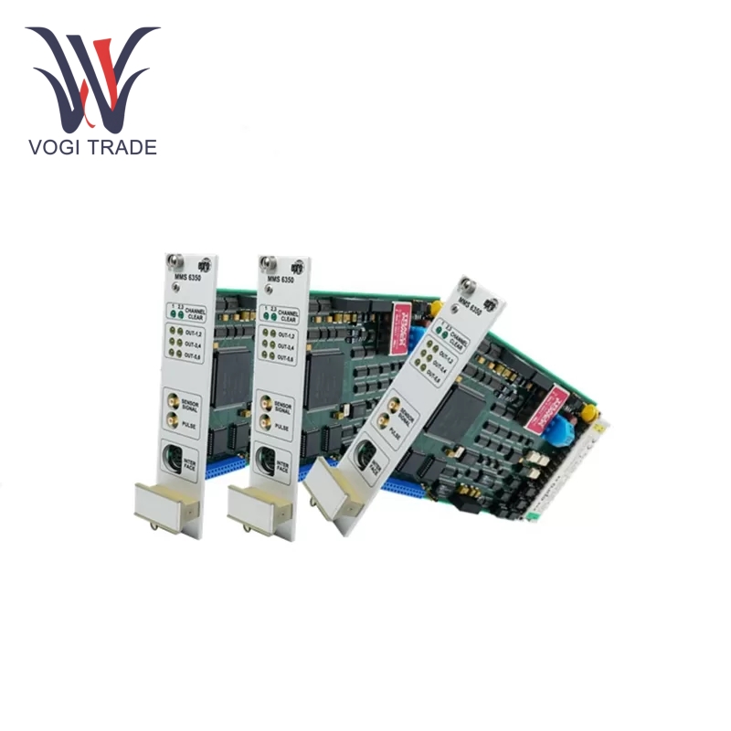 EPRO A6500-UM