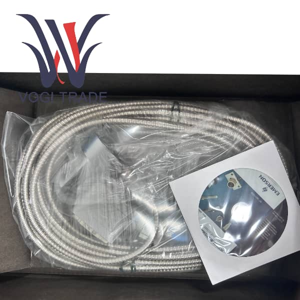 EPRO PR6424/010-100+CON021